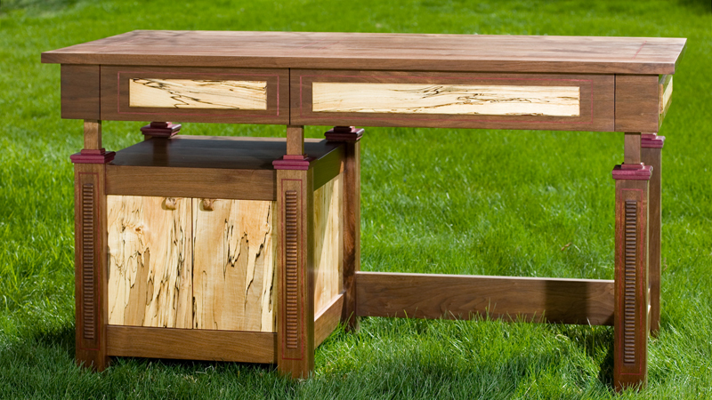 Stephen Winer Design :: Contemporary Western Environments, Furniture and Decorative Arts